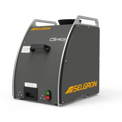 Clasificador CS- Rice