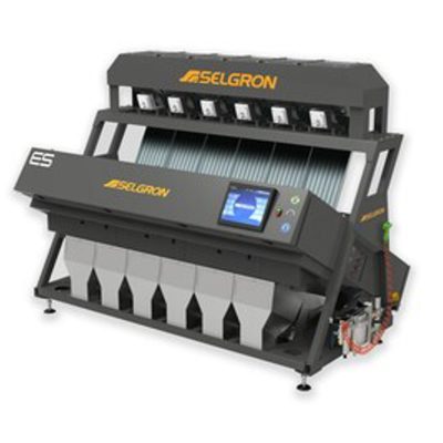 Seleccionadoras Ópticas